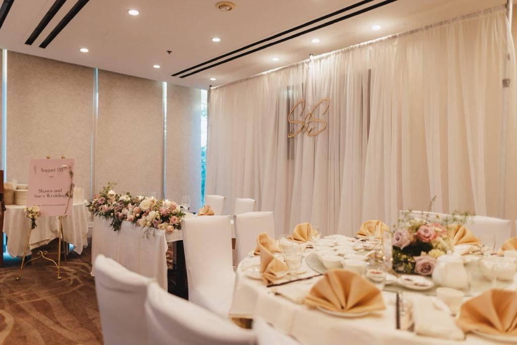 Chair Cover Smooth Style