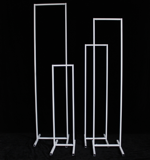 Iron Frame Arch - Fino Decor