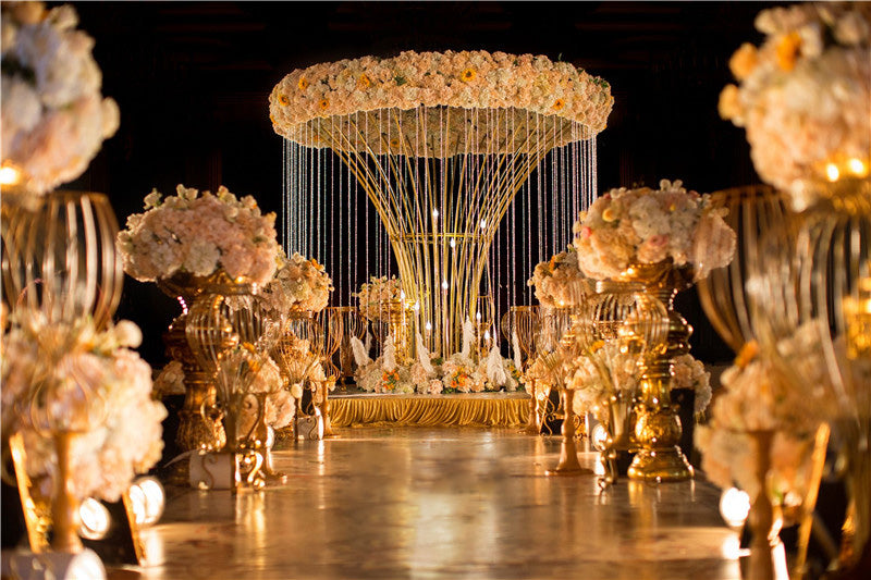Flower Blossom Display - Fino Decor