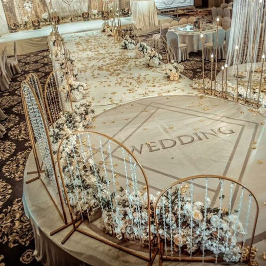 Flower Stand / Stage - Fino Decor