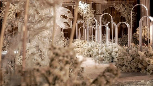 Display Mini Arch - Fino Decor