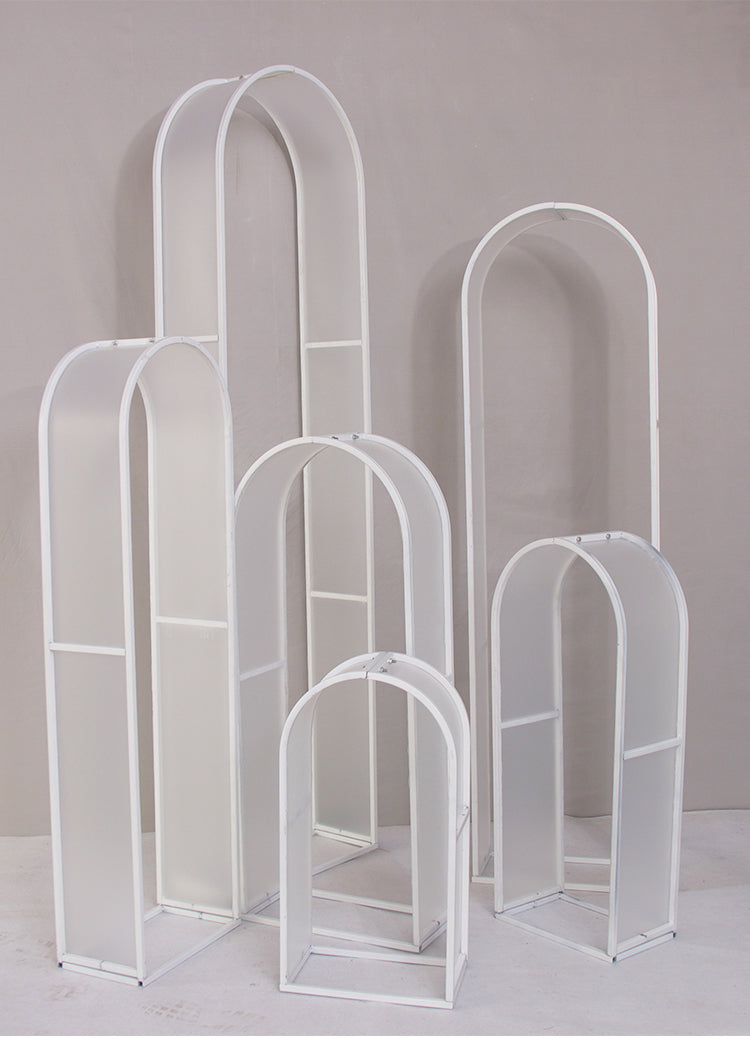Display Mini Arch - Fino Decor
