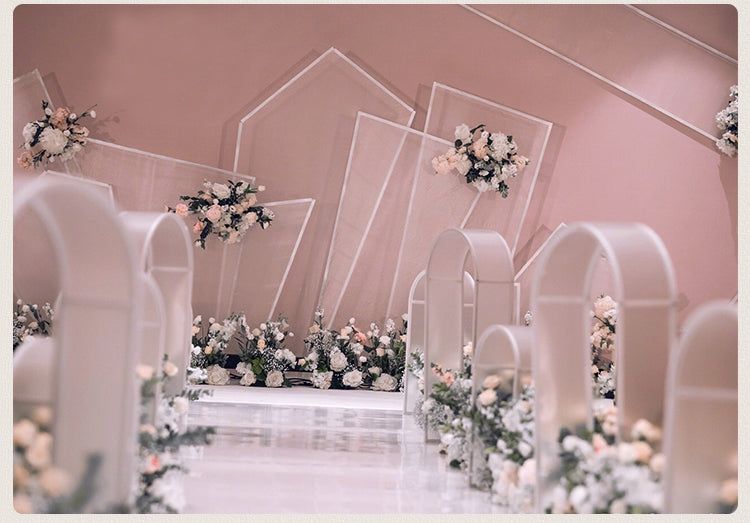 Display Mini Arch - Fino Decor
