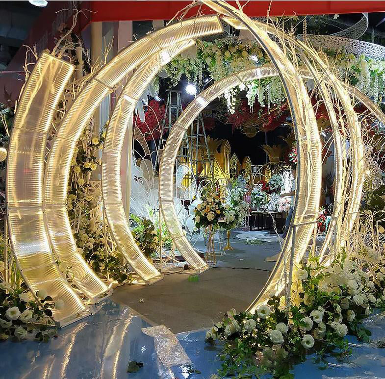 Starlight Arch - Fino Decor