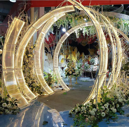 Starlight Arch - Fino Decor