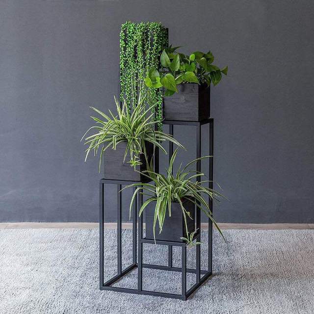 Multiple Layer Flower Stand - Fino Decor