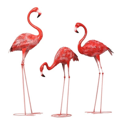 Flamingo Wedding Decor - Fino Decor