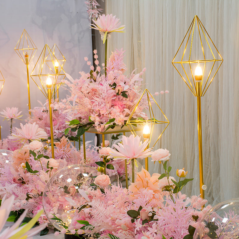Dimond Light / Wedding Decor - Fino Decor