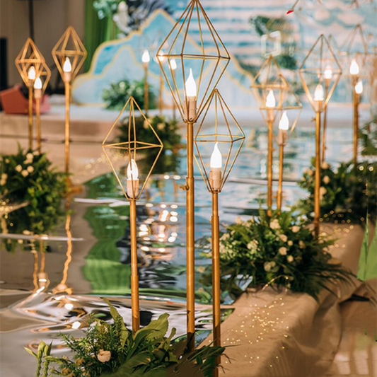 Dimond Light / Wedding Decor - Fino Decor