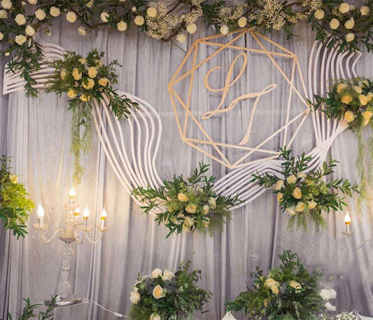 BD204-A - Fino Decor