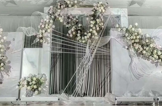 BD204-A - Fino Decor