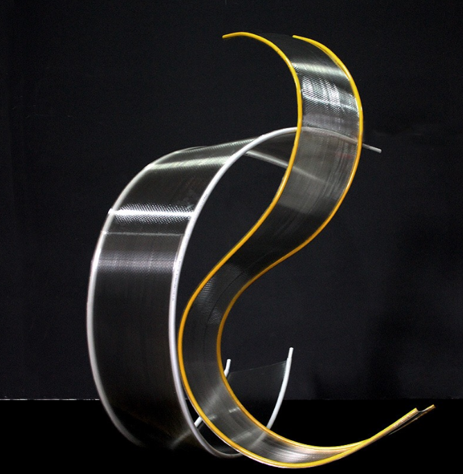 Free-Styling Polycarbonate Plate - Fino Decor