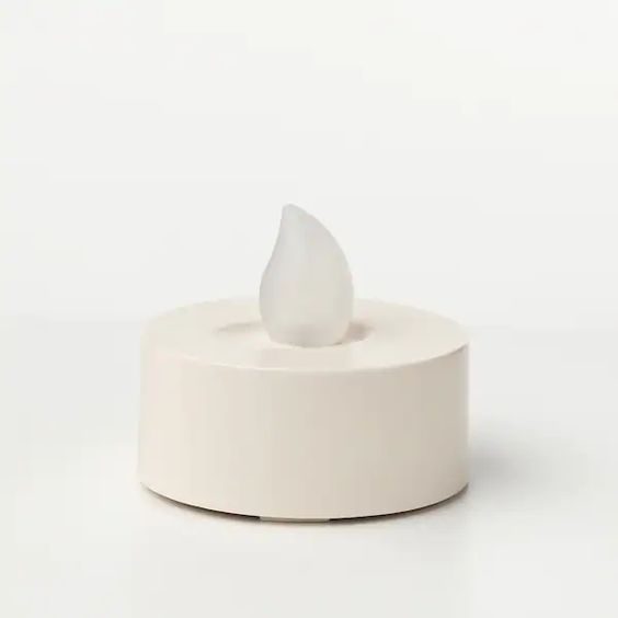 LED Tealight - Fino Decor