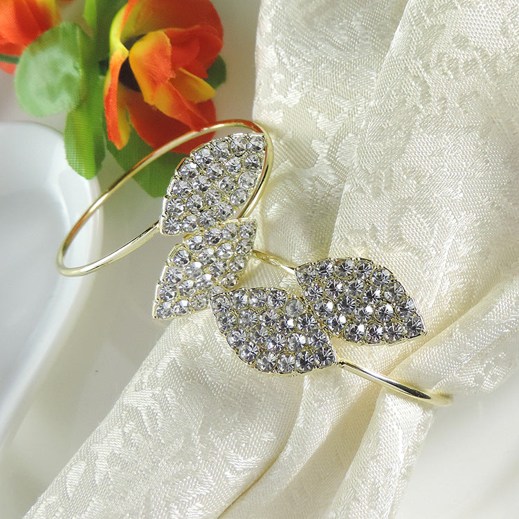 Napkin Ring - Fino Decor