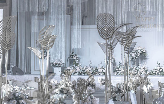 Banana Leaf Decor - Fino Decor