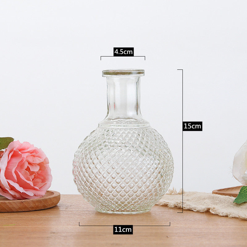 Earth Vase - Fino Decor