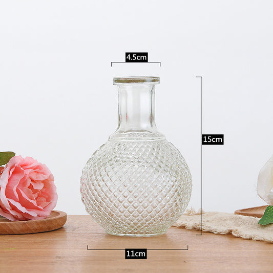 Earth Vase - Fino Decor