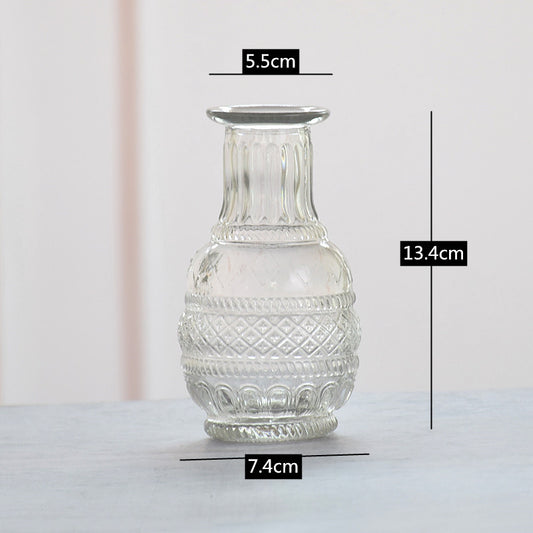 Lotus Vase - Fino Decor