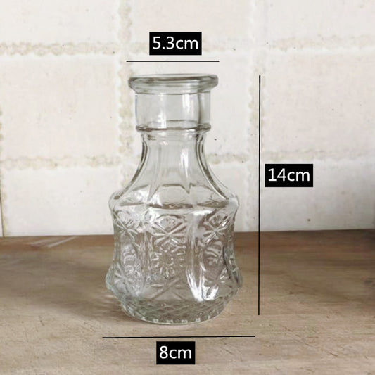 Sunshine Vase - Fino Decor