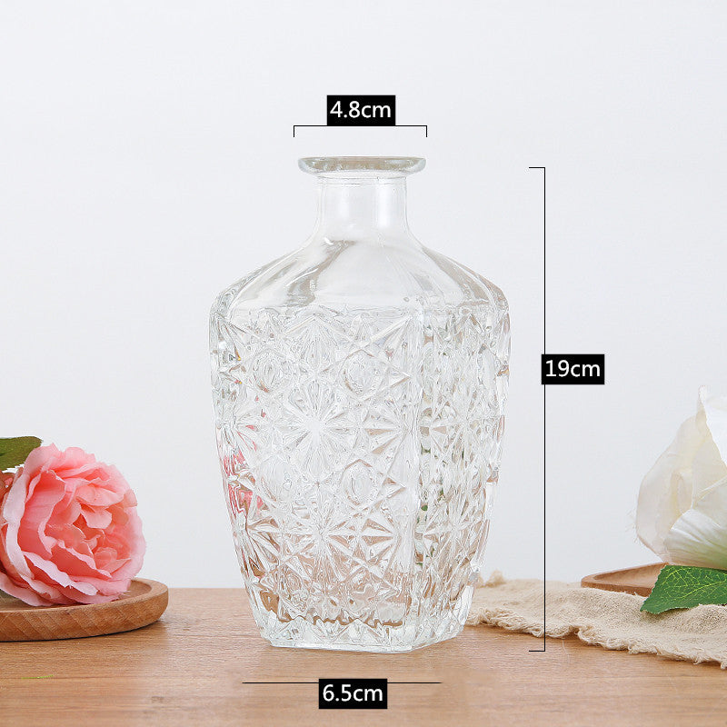 Taper Vase - Fino Decor