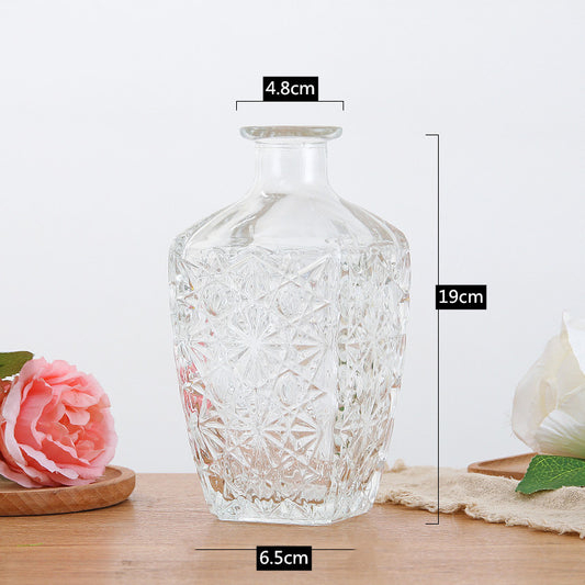 Taper Vase - Fino Decor