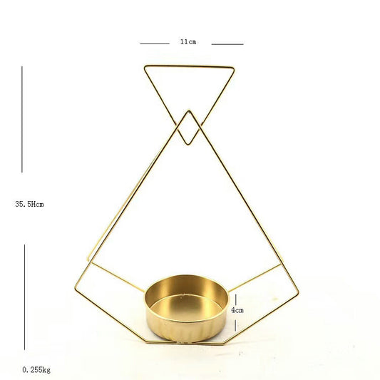Diamond Flower Bowl - Fino Decor