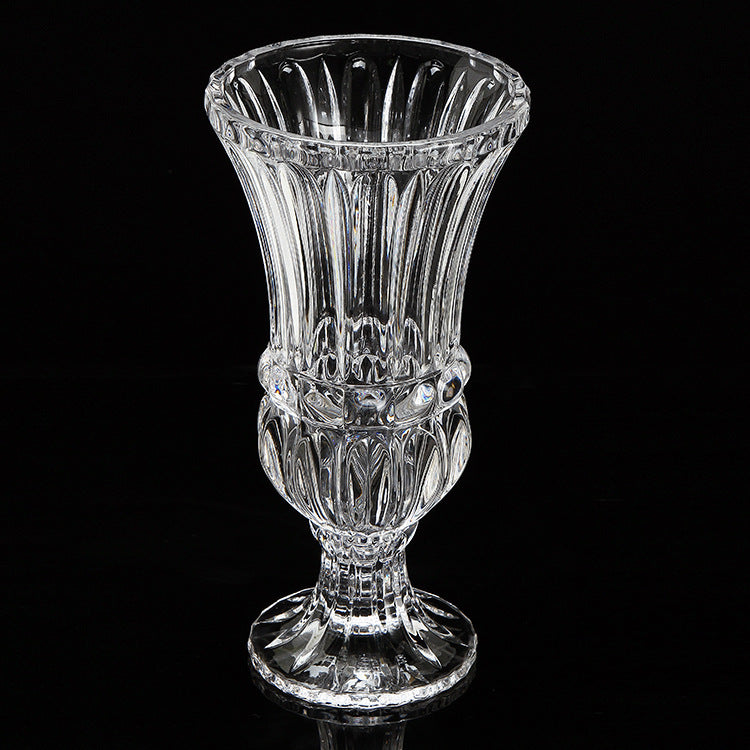 Big Athena Flower Vase - Fino Decor