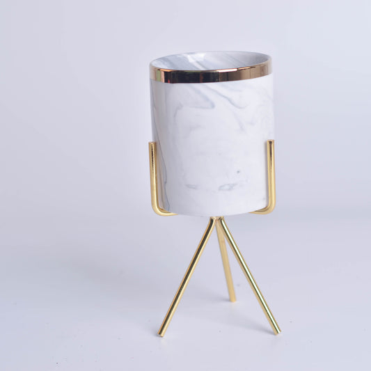 Grace Flower Bowl - Fino Decor