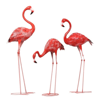 Flamingo Wedding Decor - Fino Decor
