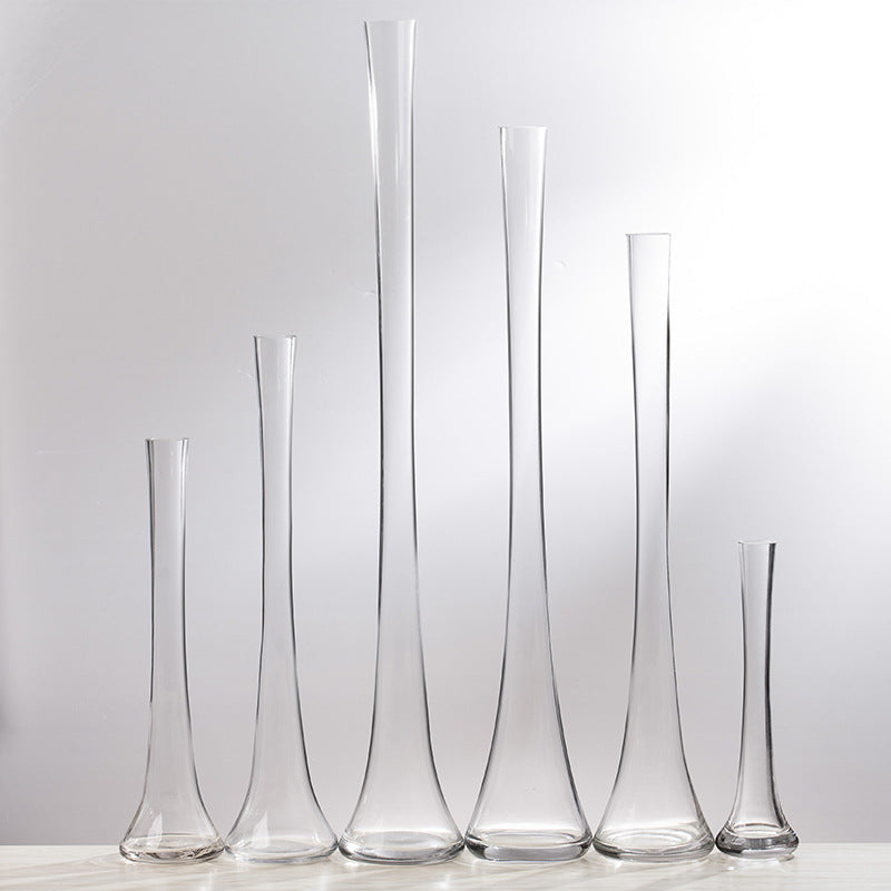 Modern Creative Flower Vase - Fino Decor